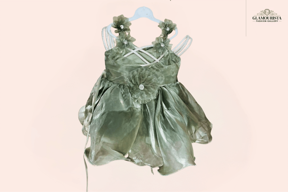 Party Frok (F-5) - Image 1