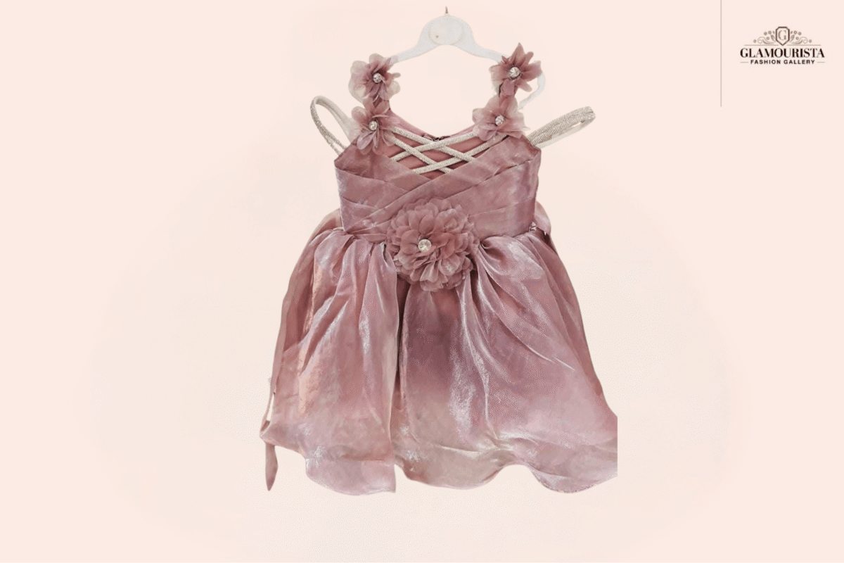 Party Frok (F-5) - Image 2