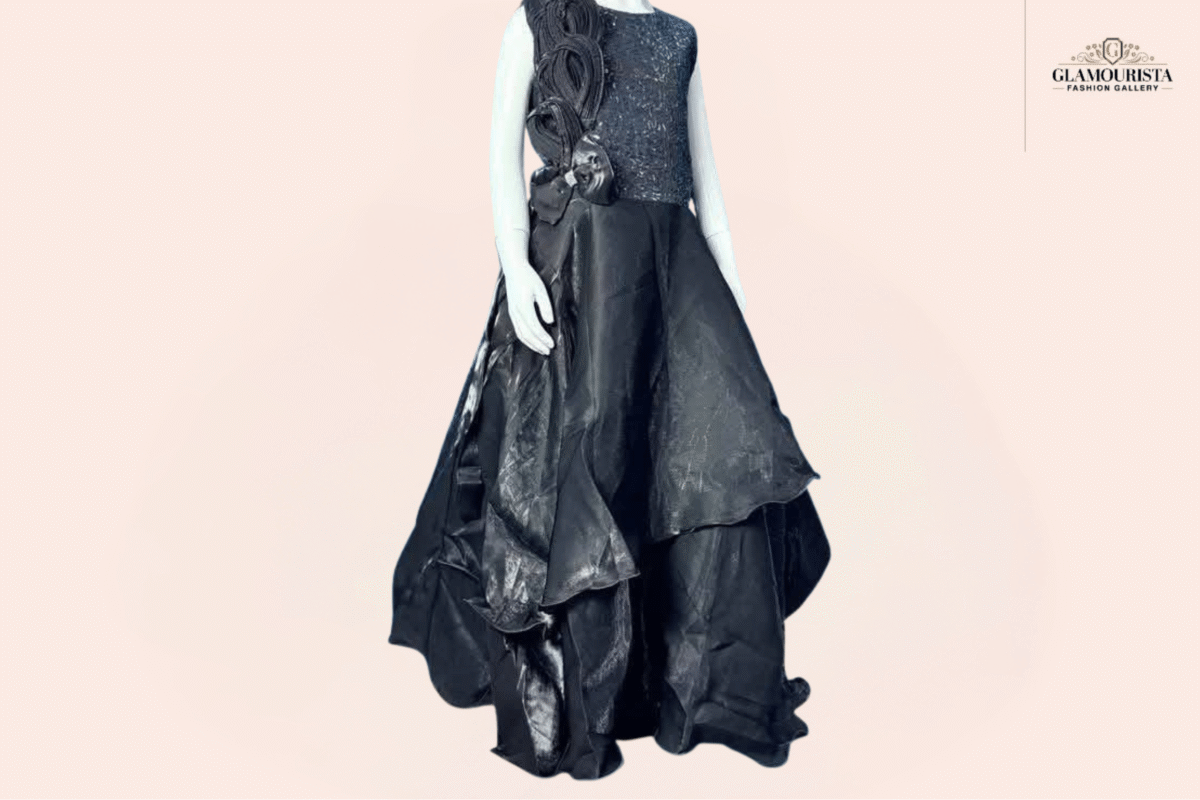 Party Frok (F-6) - Image 1