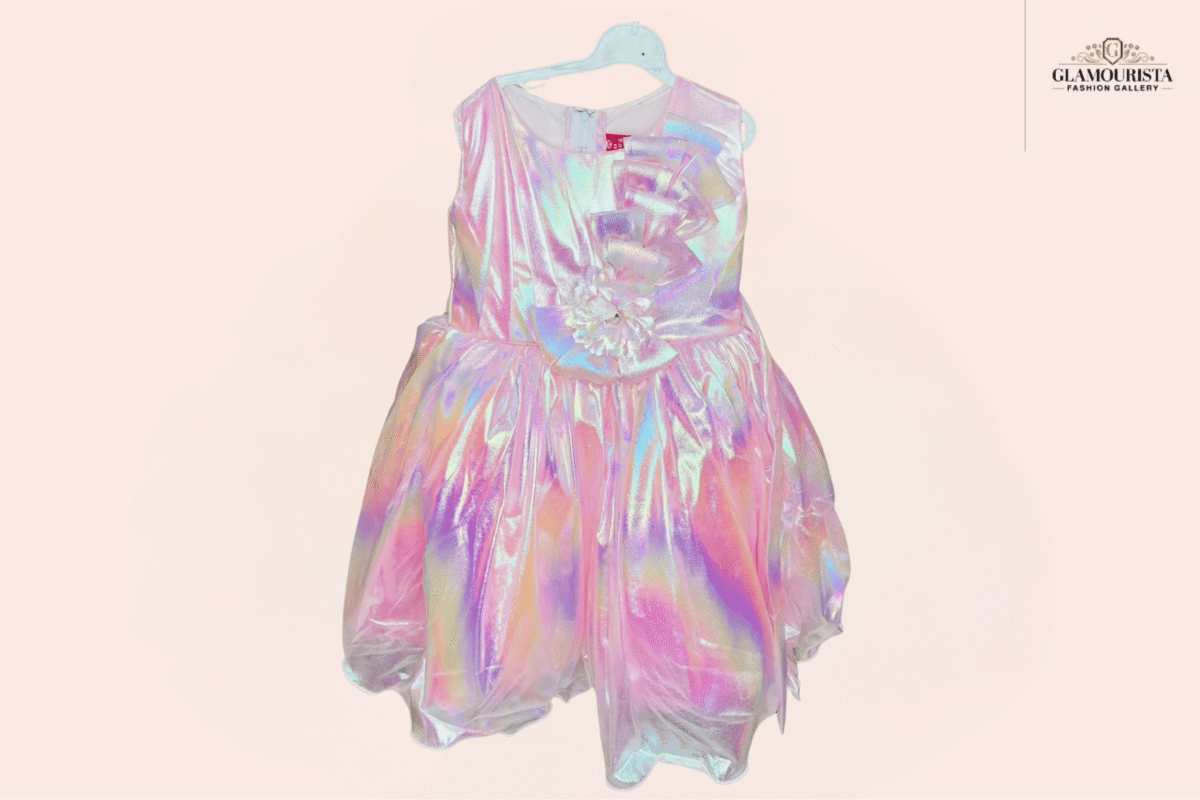 Party Frok(F-8) - Image 1