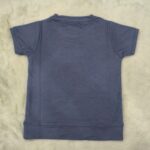 Blue-grey T-shirt (T.S-1) - Image 2