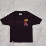 Black T-Shirt (T.S-2)