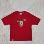 Red T-Shirt (T.S-2) - Image 3