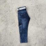 Blue Danim Pant (D.Pa-2) - Image 4