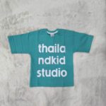 Paste Drop Shoulder (D.S-4)