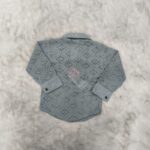 Green Koti full sleeves (C.F-2) - Image 5