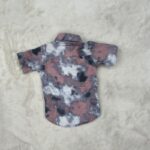 Printed Single Shirt (S.S-1) - Image 2
