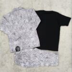 Ash Blazer set (B.S-9) - Image 2