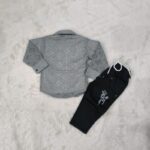 Green Koti full sleeves (C.F-2) - Image 3