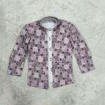 Pink Prince Coat (P.S-4) - Image 5