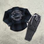 Green Shirt Pant (S.P-3) - Image 2