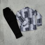 Ash Jacket set (J.S-4) - Image 3