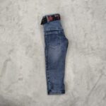 Blue Danim Pant (D.Pa-5) - Image 3