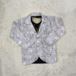 Ash Blazer set (B.S-9) - Image 4