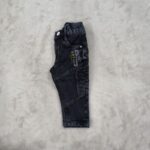 Black Danim Pant (D.Pa-6) - Image 3