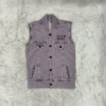 Peach Koti Full Sleeves (C.F-1) - Image 6