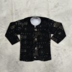 Black Prince Coat (P.C-1) - Image 3