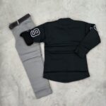 Green Shirt Pant Set (S.P-1) - Image 4