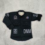 Green Shirt Pant Set (S.P-1) - Image 5