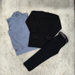 Blue Koti Full Sleeves (C.F-1) - Image 2