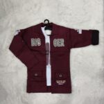 Red Jacket Set (J.S-3) - Image 5
