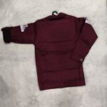 Red Jacket Set (J.S-3) - Image 6