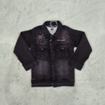 Wine Jacket Set (J.S-2) - Image 5