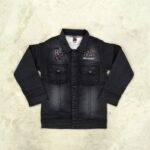 Black Jacket Set (J.S-2) - Image 5
