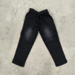 Black Jacket Set (J.S-2) - Image 7