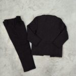 Chocolate Prince Coat (P.C-2) - Image 4