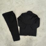 Black Prince Coat (P.C-2) - Image 4