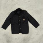 Black Prince Coat (P.C-2) - Image 5