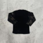 Black Prince Coat (P.C-1) - Image 4