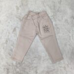 Brown Shirt Pant Set (S.P-1) - Image 9