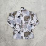 Olive Blazer Set (B.S-2) - Image 6