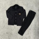 Black Prince Coat (P.C-2) - Image 3