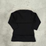 Black Koti Panjabi Set (K.P-1) - Image 6