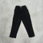 Black Koti Panjabi Set (K.P-1) - Image 9