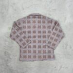 Peach Blazer Set (B.S-6) - Image 6