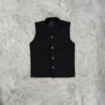 Black Prince Coat (P.C-2) - Image 7