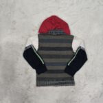 Green Hoody Full Sleeves (H.F-1) - Image 6