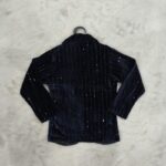 Blue Blazer Set (B.S-3) - Image 2