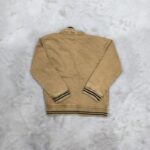 Wash Yellow Jacket Set (J.S-1) - Image 4