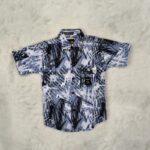 Printed Single Shirt (S.S-3)
