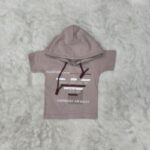 Peach Hoody Set (H.S-2) - Image 6