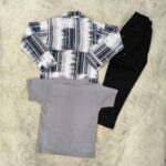 Ash Jacket set (J.S-4) - Image 2