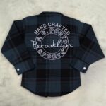 Blue Shirt Pant Set (S.P-3) - Image 4