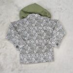 Green Hoody Set (H.S -1) - Image 6