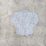 Blue Shirt Pant (S.P-7) - Image 4