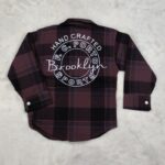 Maroon Shirt Pant (S.P-3) - Image 4